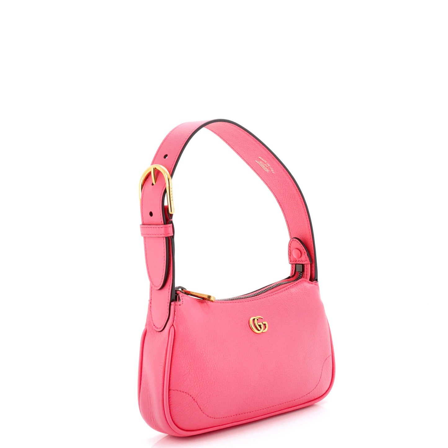 Gucci Aphrodite Shoulder Bag Leather Mini