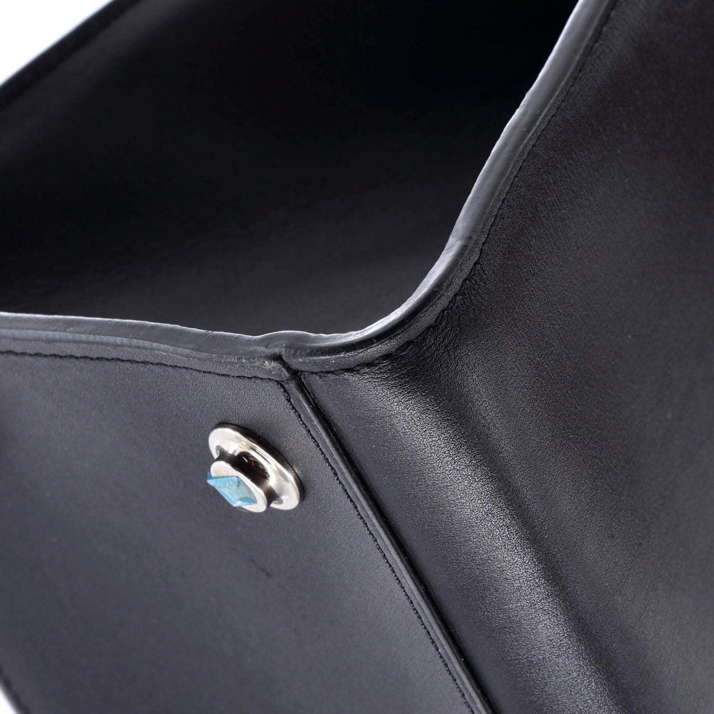 Louis Vuitton City Steamer Handbag Limited Edition Monogram Canvas And Leather