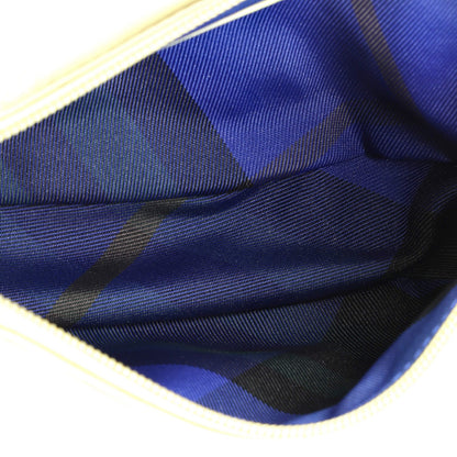 Burberry Shield Messenger Bag Leather Medium