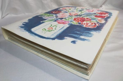 Au Temps De Paris 1964 Limited Edition Illustrated By Lonard Tsuguharu Foujita