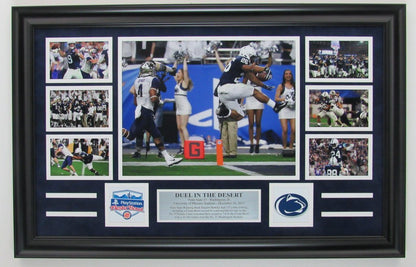 Penn State "Duel In The Desert" 2017 Fiesta Bowl