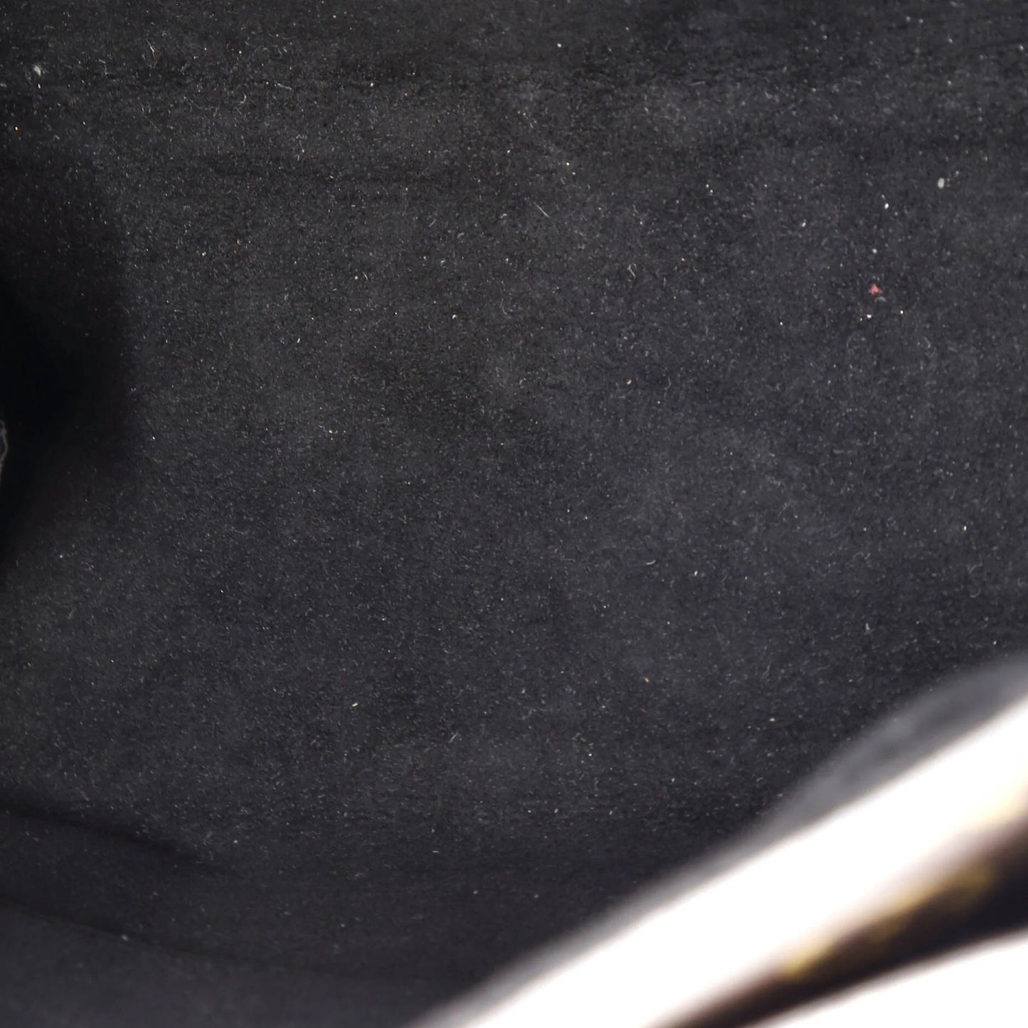 Louis Vuitton Marignan Handbag Monogram Canvas With Leather