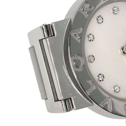 Bvlgari Bvlgari Bvlgari Watches Bbl26S Stainless