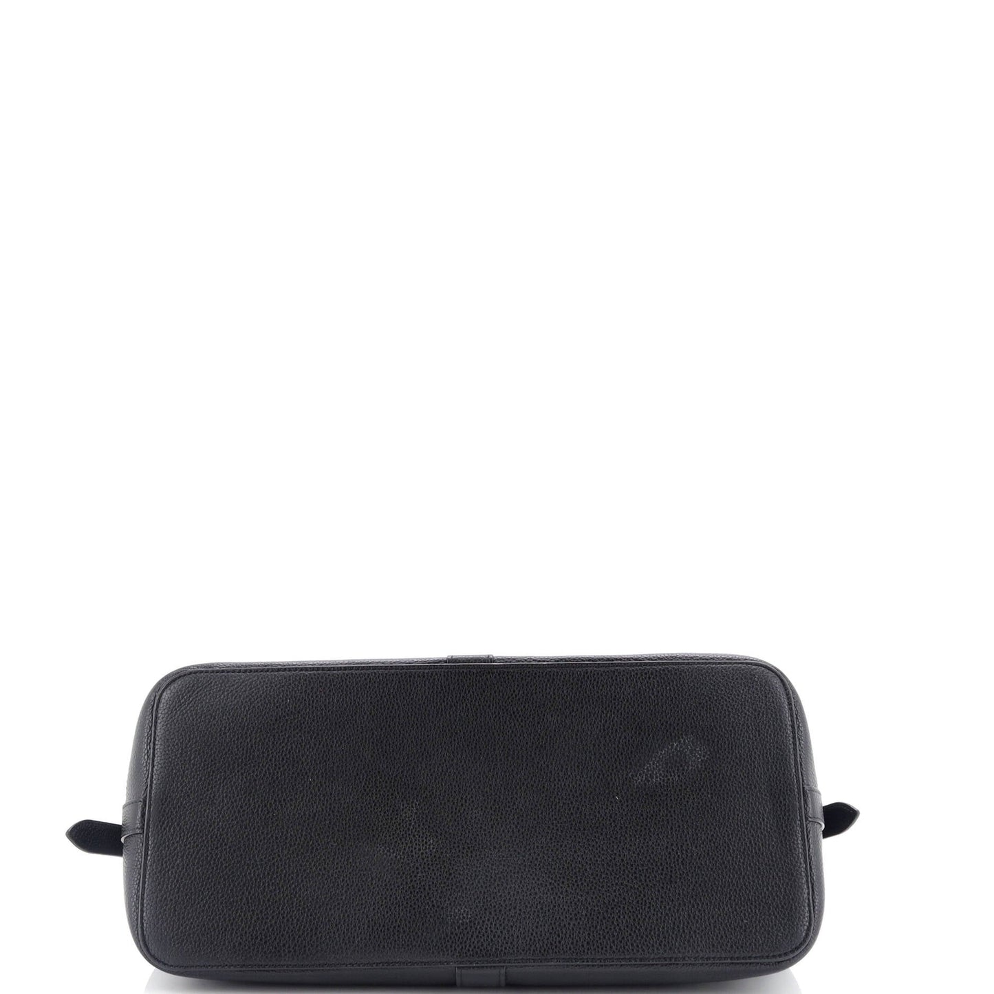 Celine Cabas De France Tote Leather Medium