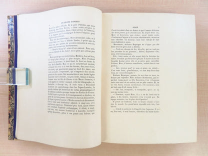 Emile Zola'S 'Verite'  1903 Limited Edition (30