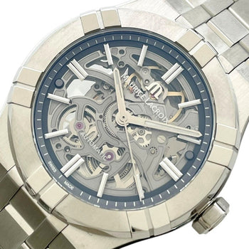 MAURICE LACROIX Icon Automatic Skeleton 39mm