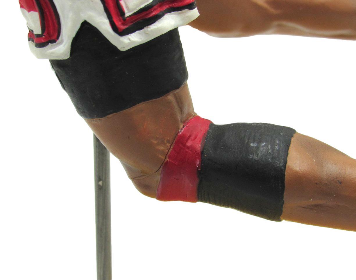 Michael Jordan  Bulls Signed/Autographed 15" 1994