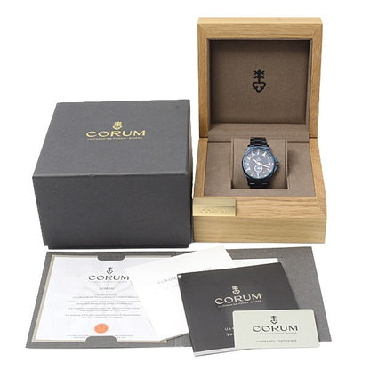CORUM Admiral Legend 395.103.98/V733 AB50 #079