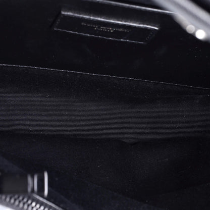 Saint Laurent West Hollywood Shoulder Bag Leather Medium