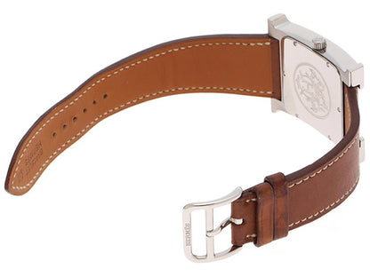 Hermes H Watch Hh1.810 Quartz