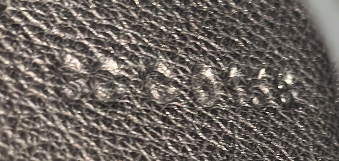 Givenchy Gv3 Flap Bag Grommet Embellished Leather Small