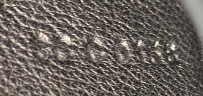 Givenchy Gv3 Flap Bag Grommet Embellished Leather Small