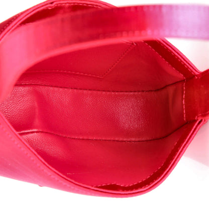 Saint Laurent Le 5 A 7 Hobo Satin Mini