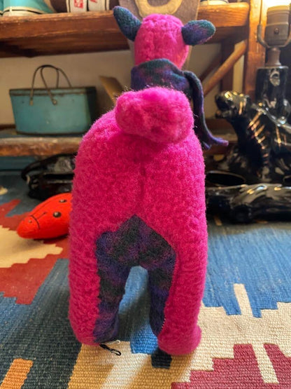 Stuffed Animal Guana by Patagonia
