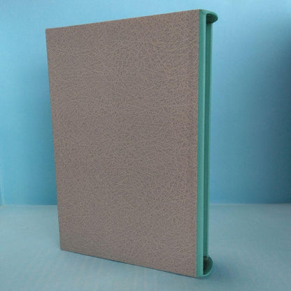 Alphonse Inoue Twilight Vienna Deluxe Leather Edition W/ Etchings Signed Le120