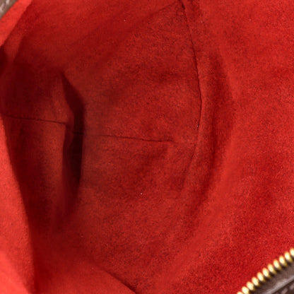 Louis Vuitton Sistina Handbag Damier Mm