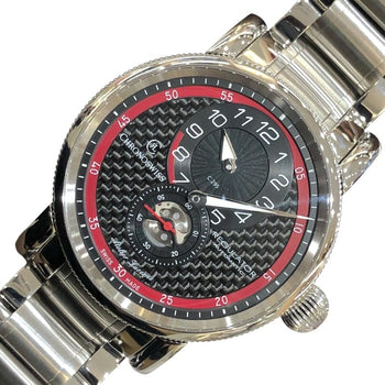 Chronoswiss Regulator Classic Carbon Racer Ch-8773-Care/So