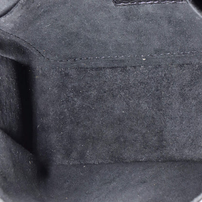 Louis Vuitton Lockme Tender Handbag Leather