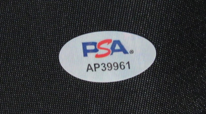 Franco Harris Hof Signed/Auto Steelers Starter Football Jersey Psa/Dna 197429