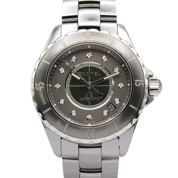 Chanel J12 Chromatic 12P Diamond H3242