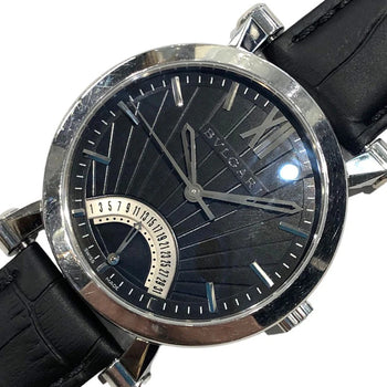 Bvlgari Sotirio Sb42Bsldr Black