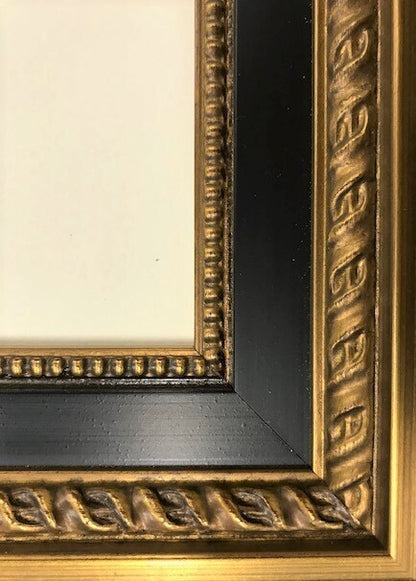 Andre Brasilier Signed Original Lithograph Venice