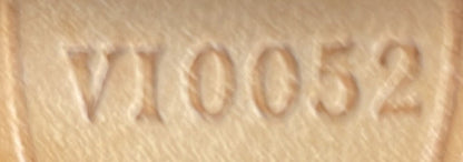 Louis Vuitton Cabas Piano Monogram Canvas