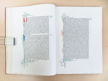 Jesaja (1918) Ed200 Old Testament The Book Of