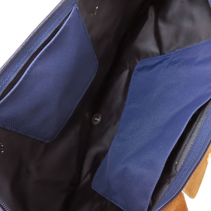 Nylon Longchamp Le Pliage Tote Bag