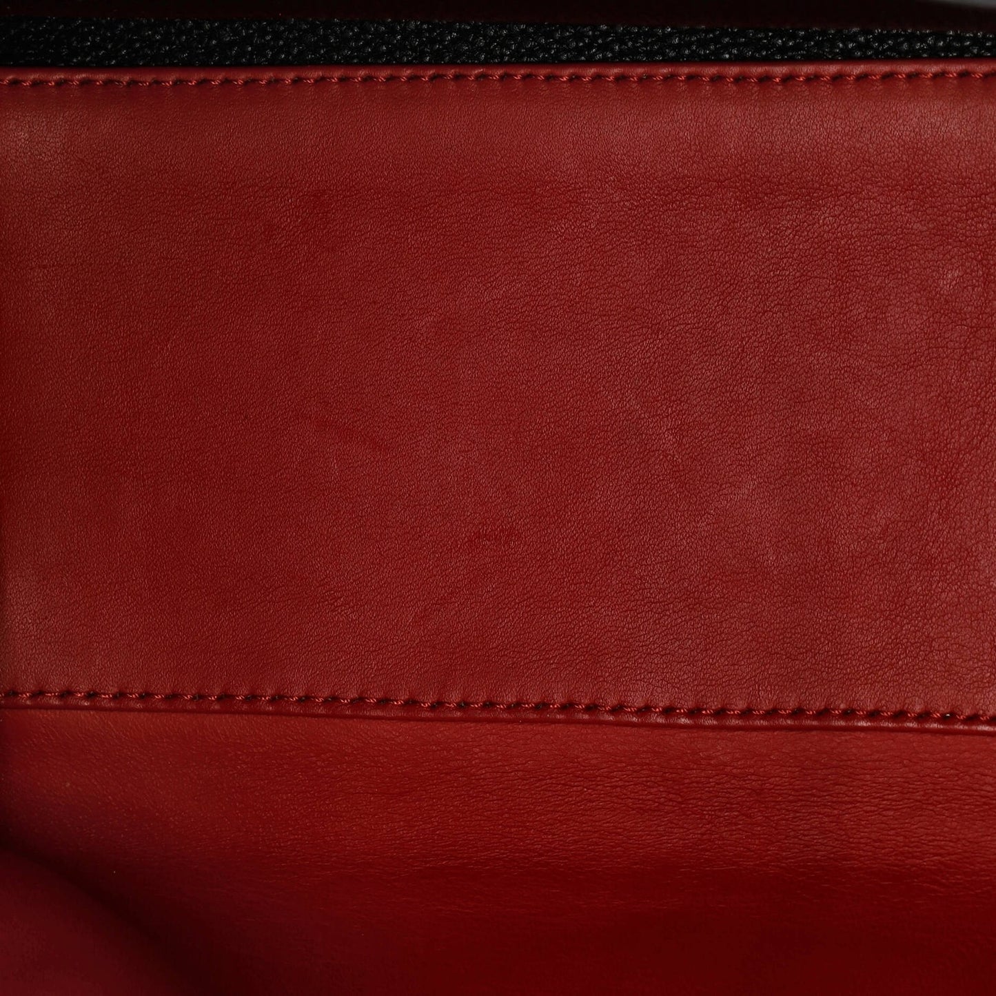 Louis Vuitton City Steamer Handbag Leather Pm