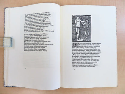 William Morris Edward Burne-Jones - The Story Of