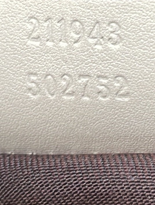 Gucci Sukey Tote Gg Canvas Medium