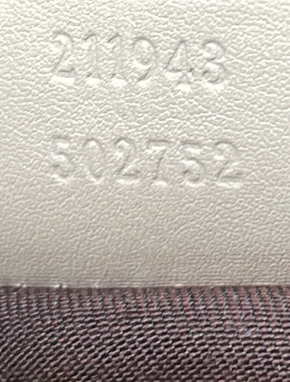 Gucci Sukey Tote Gg Canvas Medium