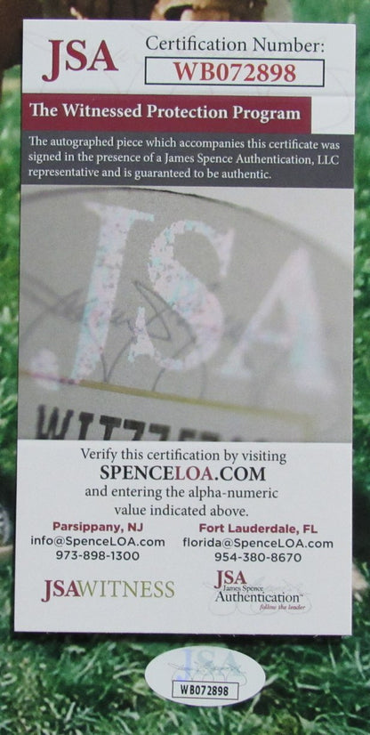 "Sandlot" Multi-Signed/Inscribed By 8 Cast
