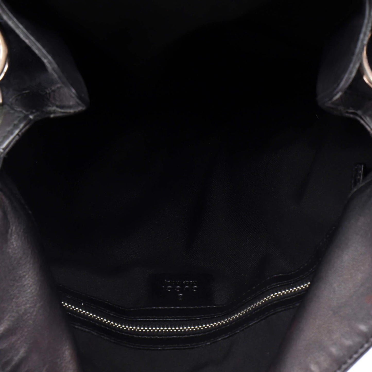 Gucci Indy Hobo Gg Canvas Medium