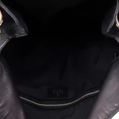 Gucci Indy Hobo Gg Canvas Medium