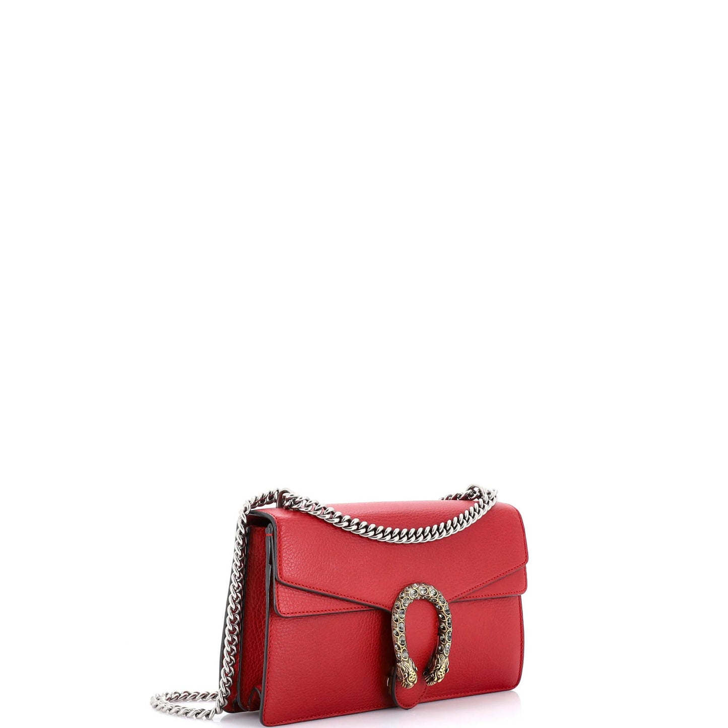 Gucci Dionysus Bag Leather Small