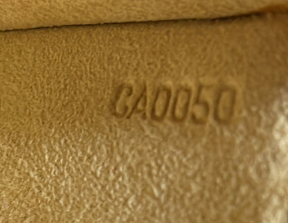 Louis Vuitton Twin Handbag Monogram Canvas Gm