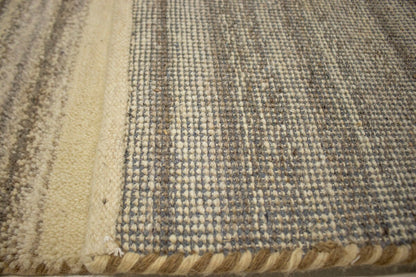 3X7 Ft Handmade Tribal Indo-Gabbeh Oriental