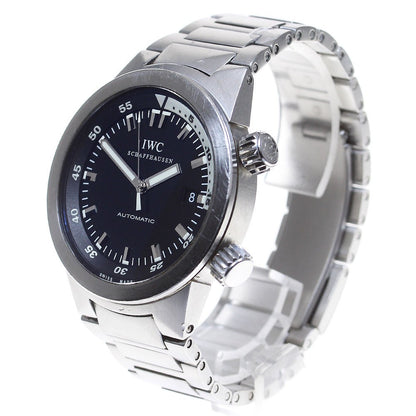 Iwc Schaffhausen Aquatimer Iw354805