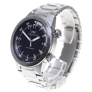 Iwc Schaffhausen Aquatimer Iw354805