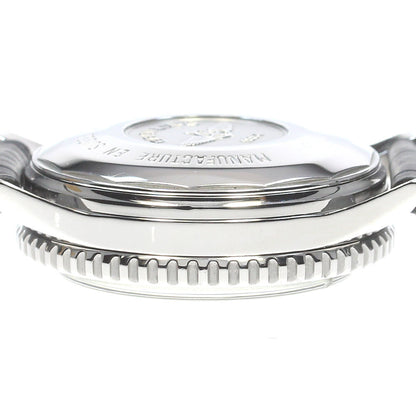 Breitling A13024 Aviastar Chronograph Watch Men