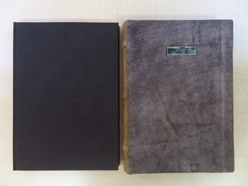 Parzival; Titurel Tagelieder By Wolfram Von Eschenbach - First Edition - 1970