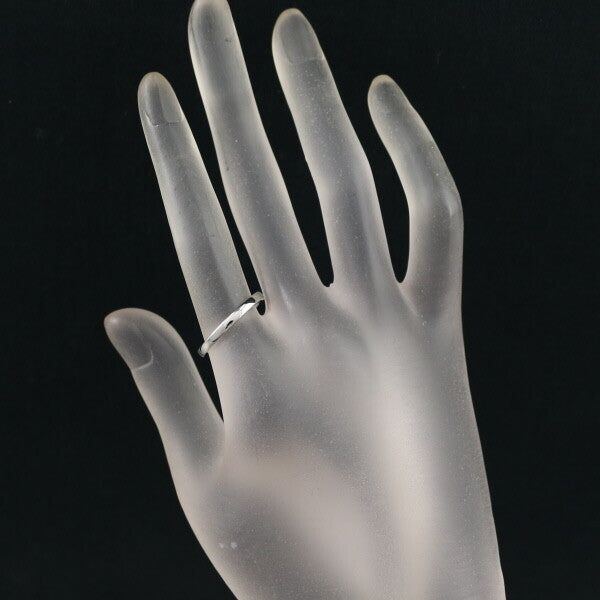 Cartier Ring Ballerine Wedding Band EU53 950