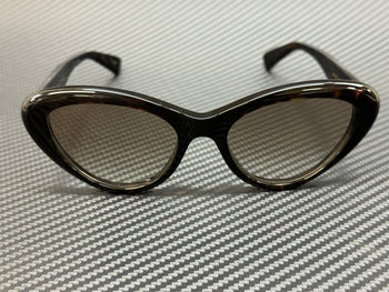 Gucci Gg1170S 002 Havana Brown Gradient Women'S