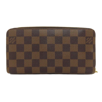 Louis Vuitton  N60046 Long Wallet (With Coin