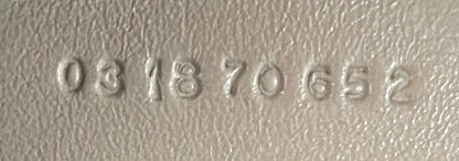 Chloe Roy Shoulder Bag Leather Medium