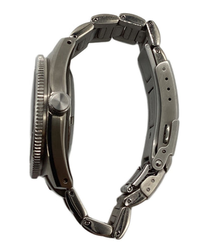 Seiko Prospex Wrist Watch 6R35-00P0