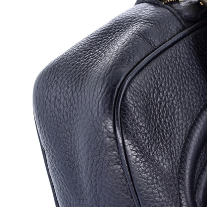 Gucci Soho Disco Crossbody Bag Leather Small