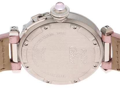 Cartier Pasha C - Christmas 2005 Ltd W3108299